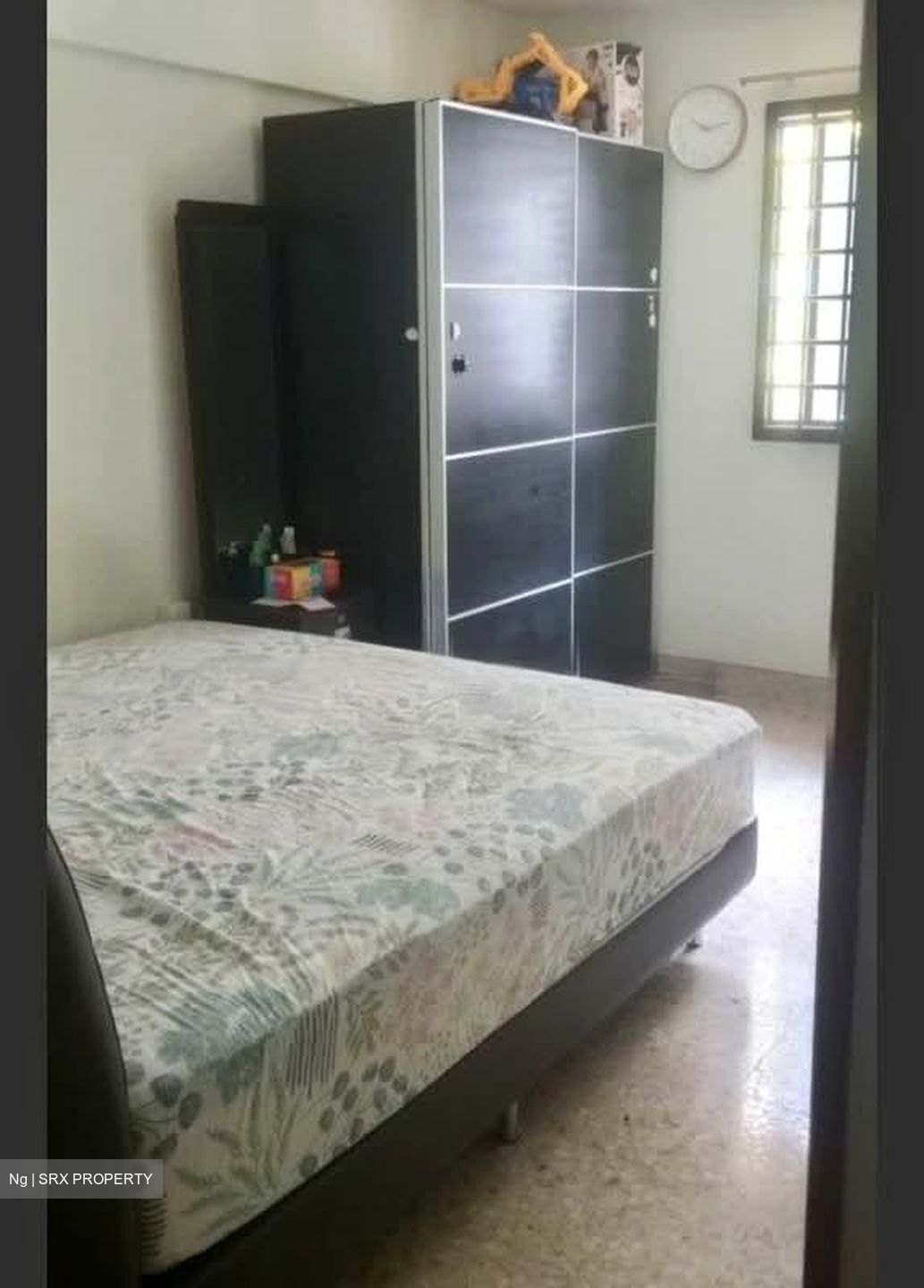 Blk 467 Teck Ghee Horizon (Ang Mo Kio), HDB 4 Rooms #609443261